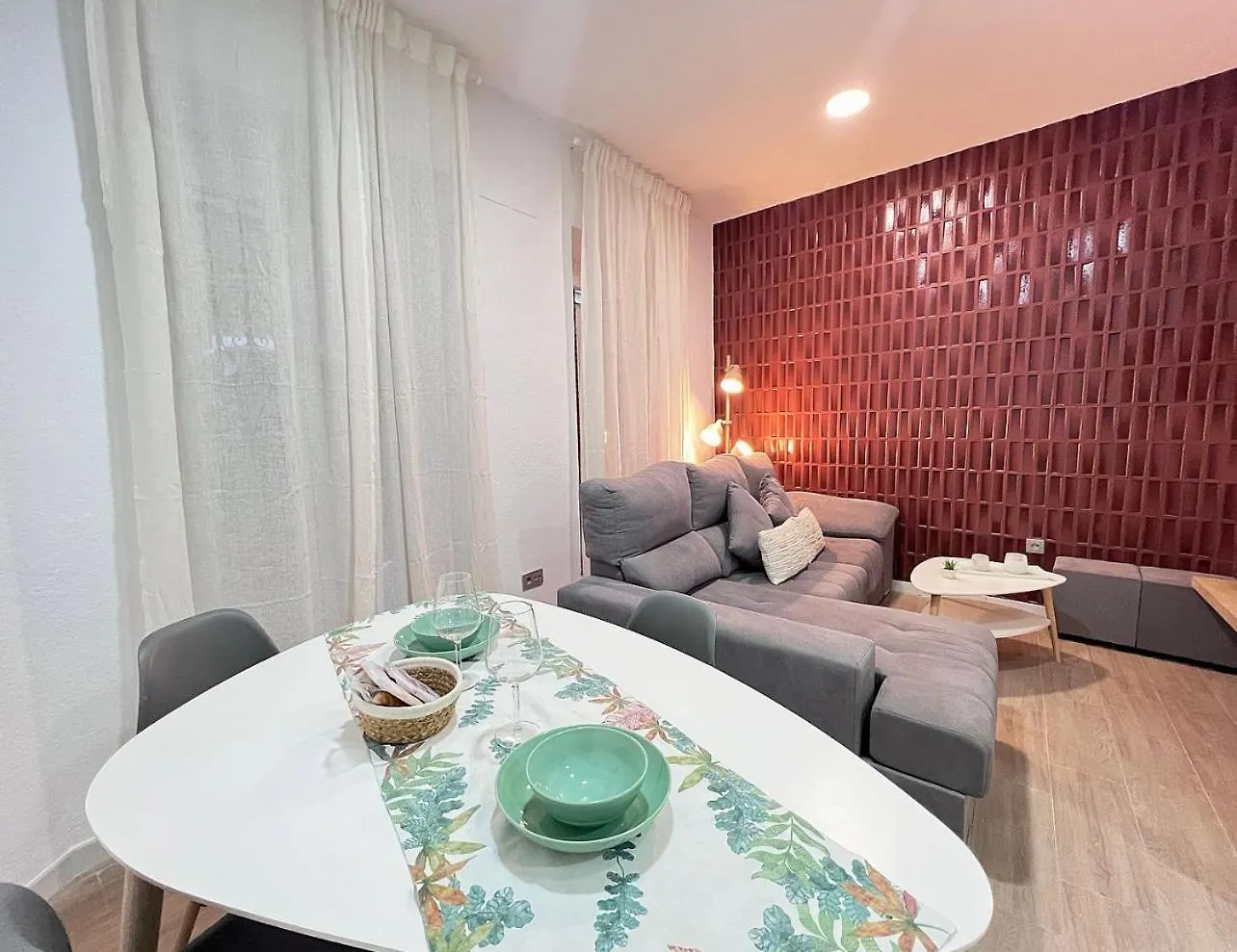 Apartment Casa Mara Sevilla Spain