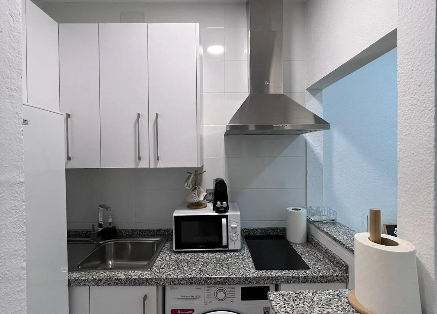 Apartment Casa Mara Sevilla