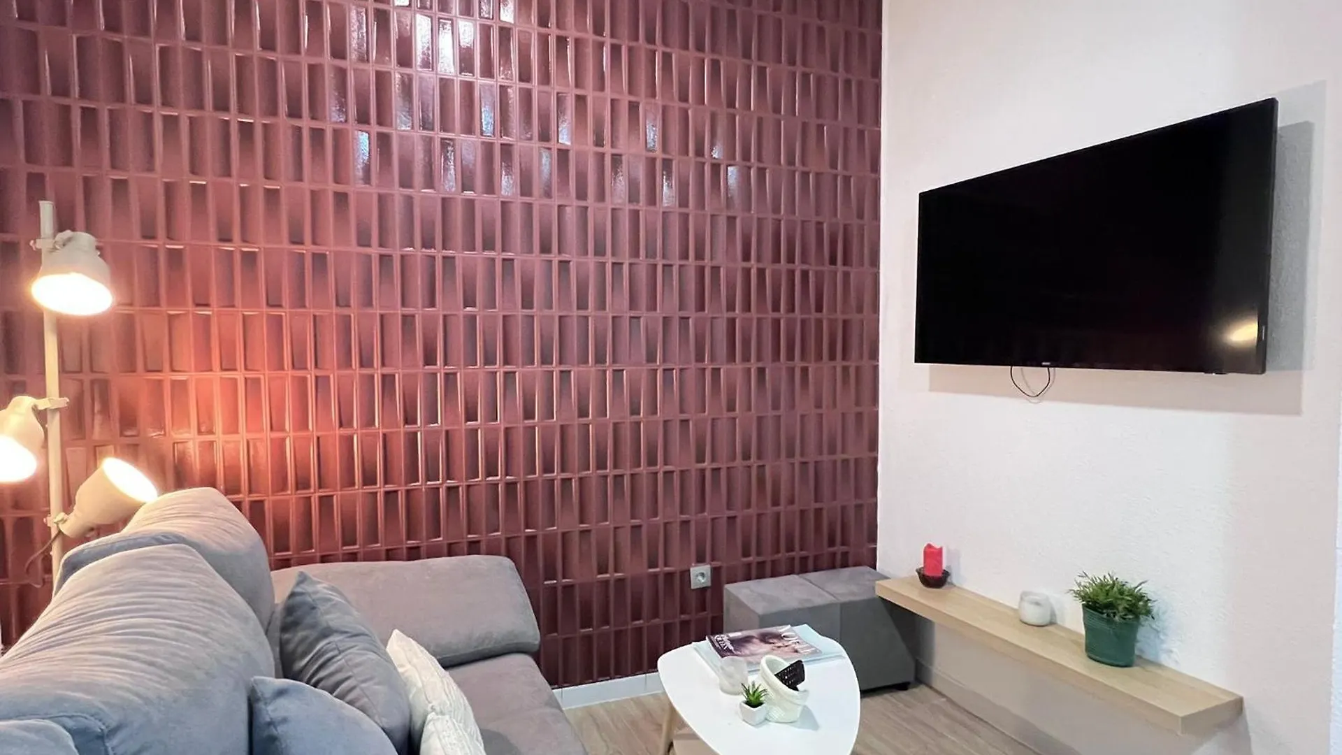 Casa Mara Sevilla Apartment Seville