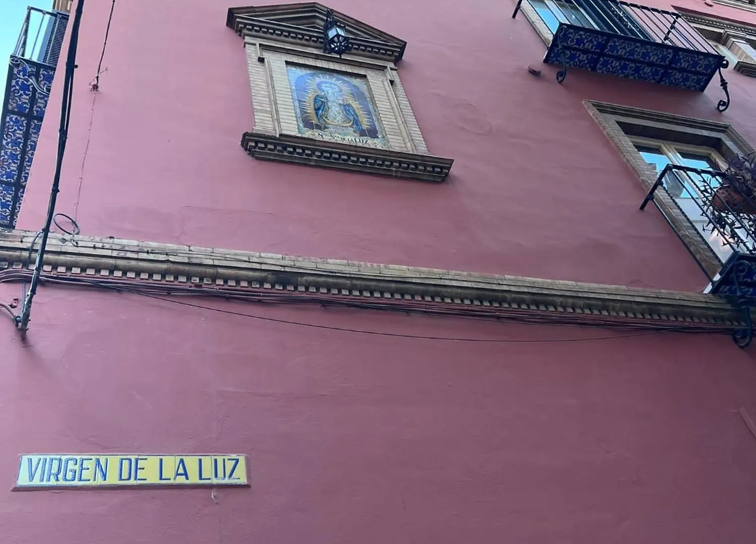 Casa Mara Sevilla Seville