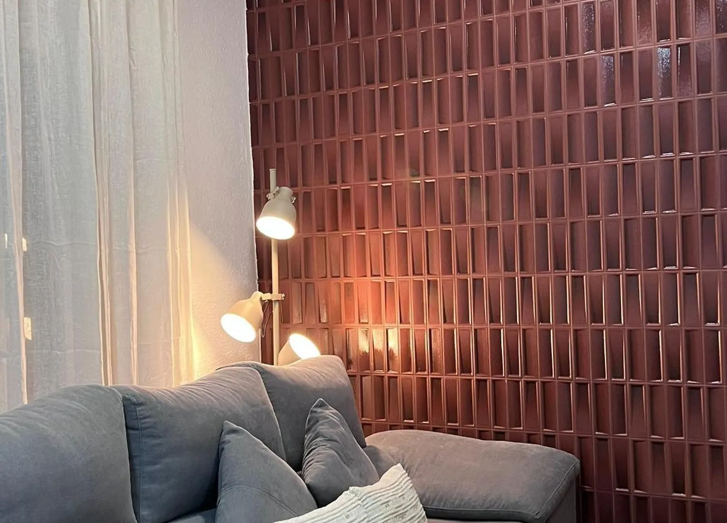 Casa Mara Sevilla Apartment