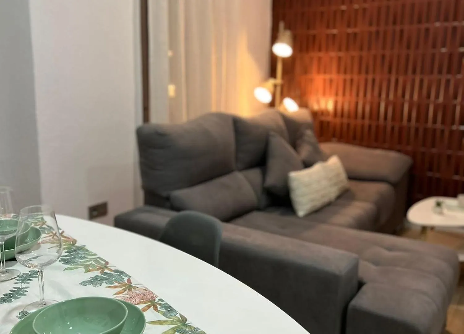 Apartment Casa Mara Sevilla Spain