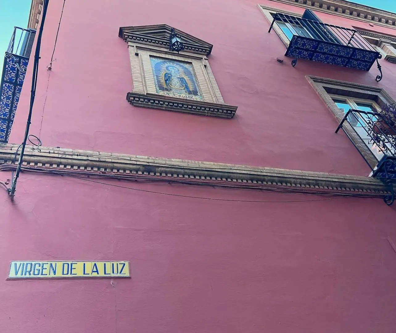 Casa Mara Sevilla