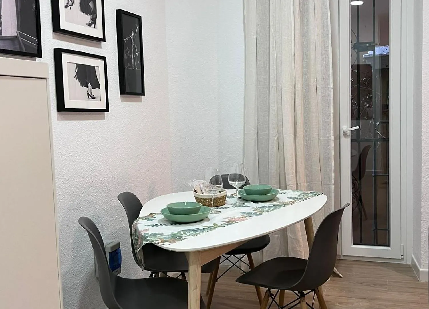 Casa Mara Sevilla 0*, Seville