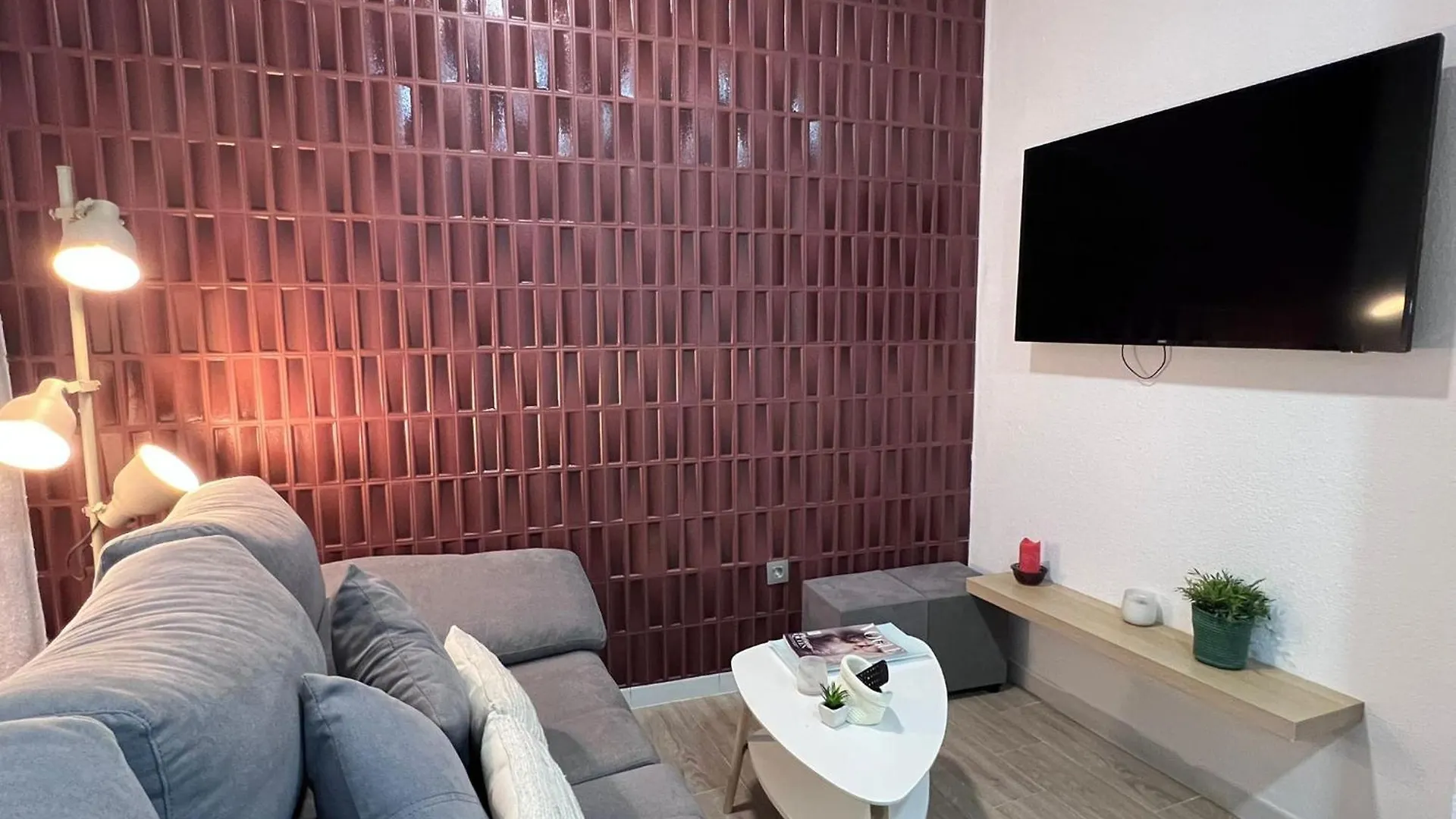 Casa Mara Sevilla Apartment